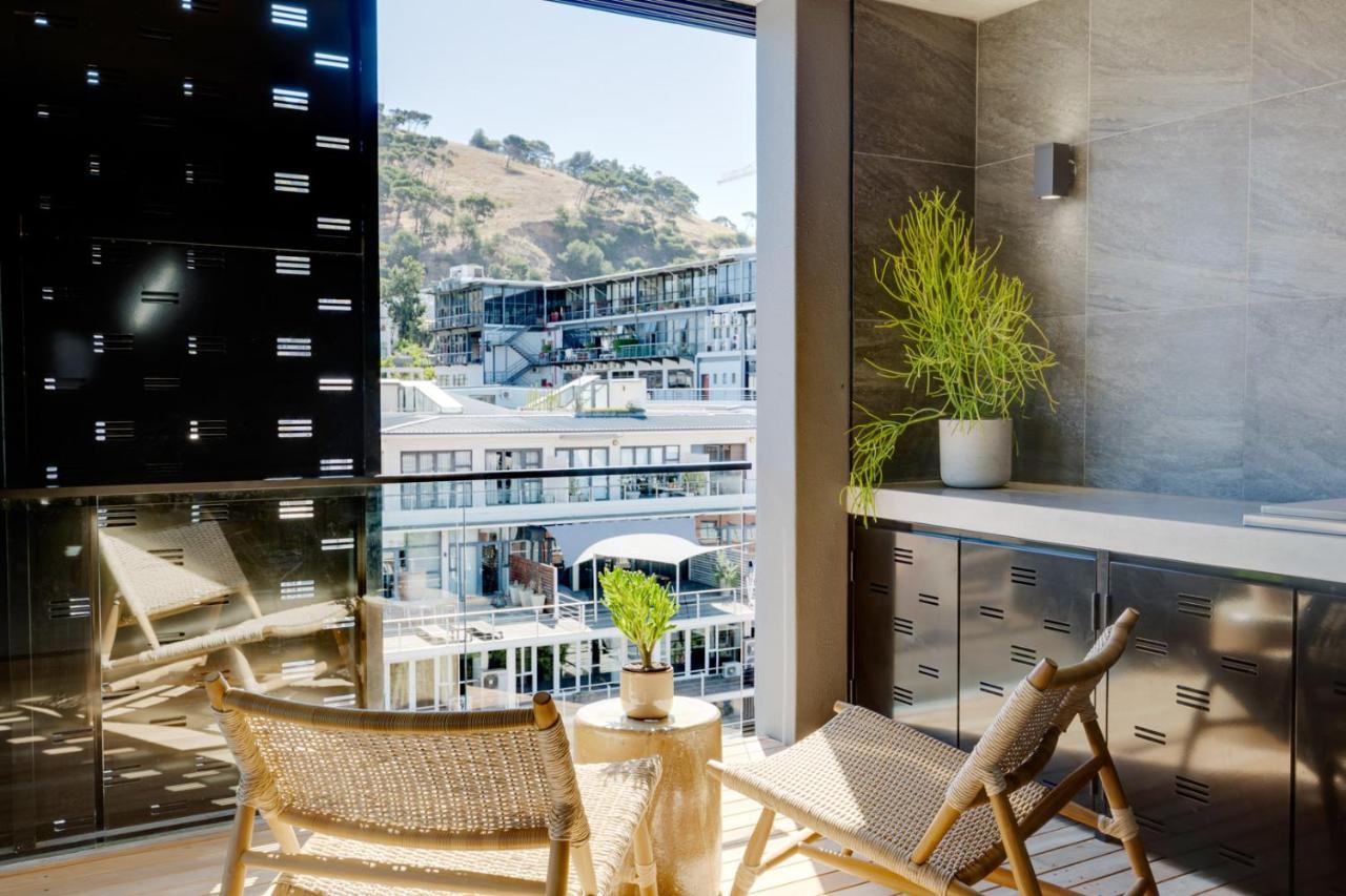 Apartment Loft 606 Penthouse At The Signature *