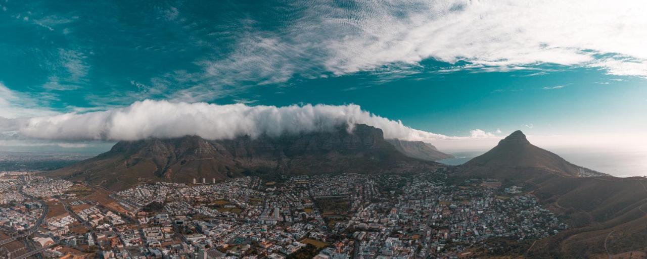 Loft 606 Penthouse At The Signature * Cape Town