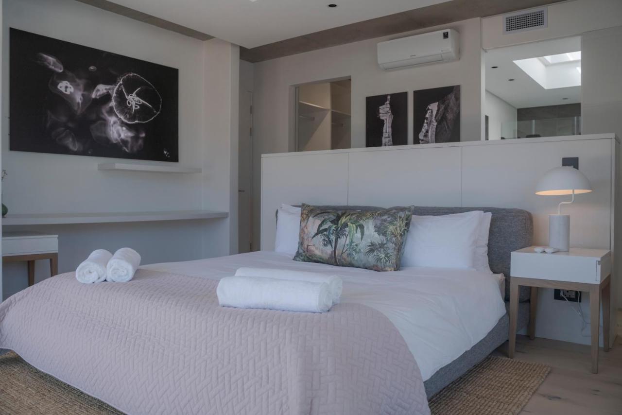 Loft 606 Penthouse At The Signature * Cape Town