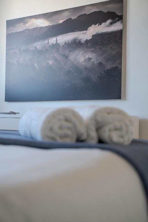 Loft 606 Penthouse At The Signature Apartment Cape Town